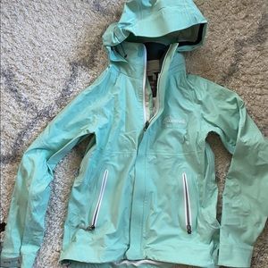 cloudveil jacket womens